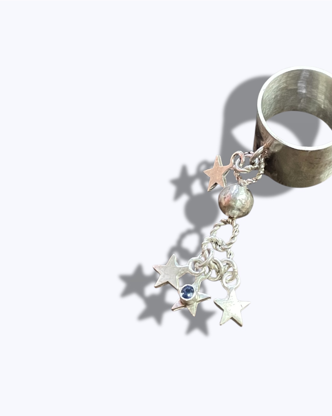 AD ASTRA RING