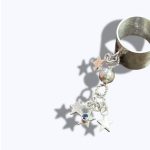 AD ASTRA RING