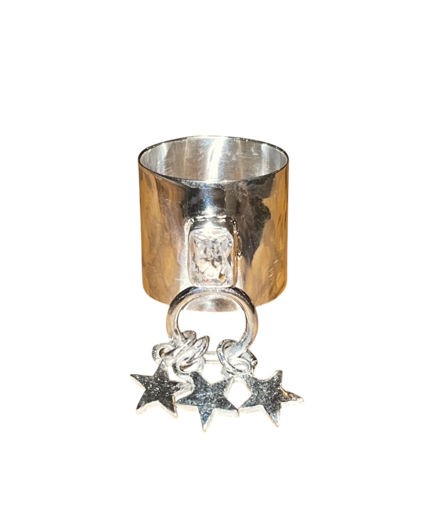 STARDUST RING