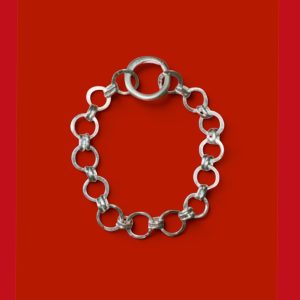 One of a kind bracelet Iswara bracelet
