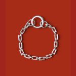 One of a kind bracelet Iswara II