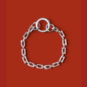 One of a kind bracelet Iswara II
