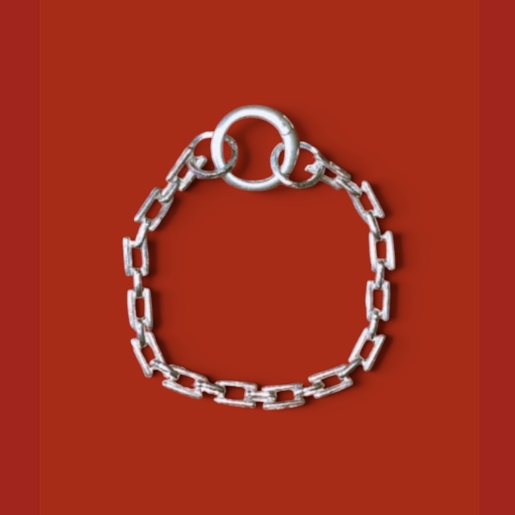 One of a kind bracelet Iswara II